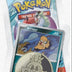 Pokémon TCG — Journey Together Checklane Blister — Scraggy sealed retail product