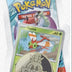 Pokémon TCG — Journey Together Checklane Blister — Yanma sealed retail product