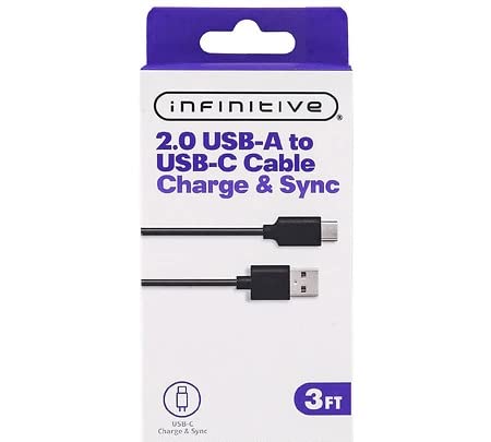 2-Port Wall Charger 15W USB-C & 5W USB-a (with 6' Lightning to USB-a Cable) - Heyday™ Pink/Rose Gold