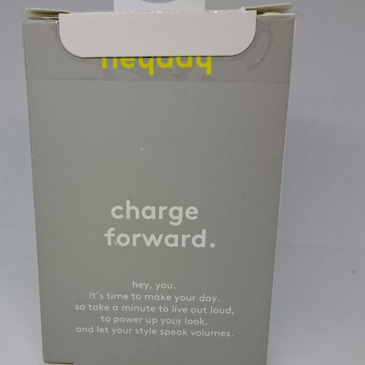 6' Lightning to USB-C Power Delivery Home Charging Kit - Heyday™ Marble