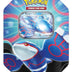 Kyogre ex Tin - front