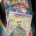 Phantasmal Flames Checklane Blister — Whimsicott - front