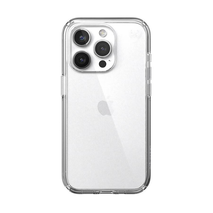 Presidio Perfect-Clear iPhone 15 Pro Cases