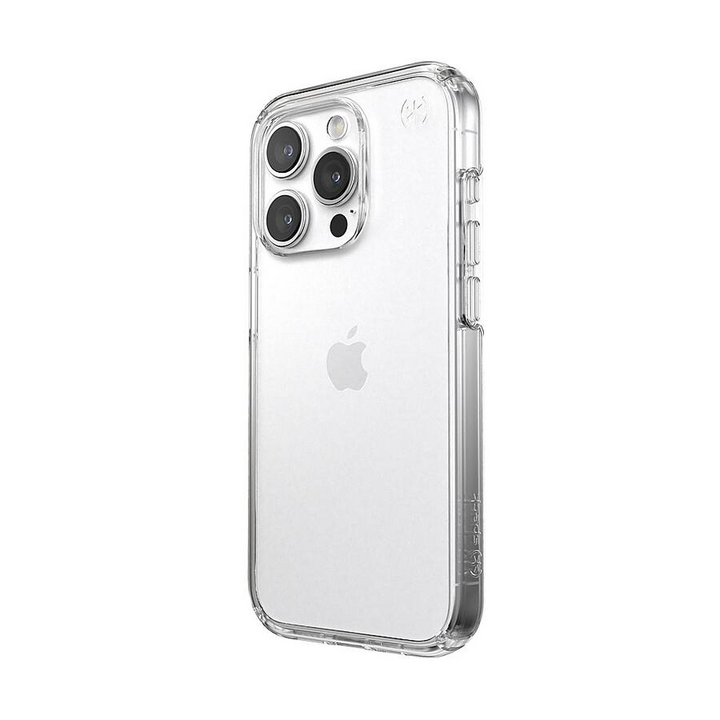 Presidio Perfect-Clear iPhone 15 Pro Cases