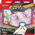 Mega Battle Deck — Mega Diancie ex - front