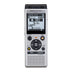 OM System WS-882 Digital Voice Recorder Black/Grey