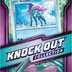 Pokémon TCG — Knock Out Collection — Suicune sealed retail product
