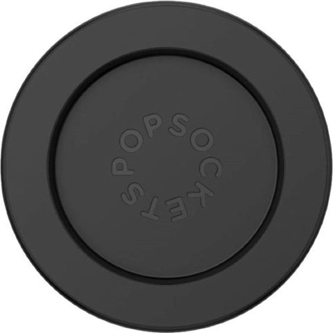 PopSockets - PopMount Car Vent Mount for MagSafe for Mobile Phones - Black