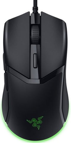 RAZER Cobra Wired Gaming Mouse with Chroma RGB Lighting