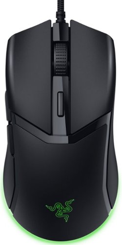 RAZER Cobra Wired Gaming Mouse with Chroma RGB Lighting