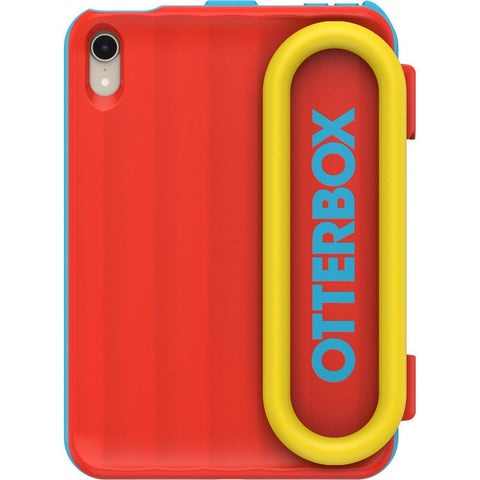 OtterBox Easy Clean Case for iPad Mini - Hearts & Crafts
