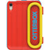 OtterBox Easy Clean Case for iPad Mini - Hearts & Crafts