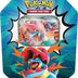 Mega Feraligatr ex Tin - front