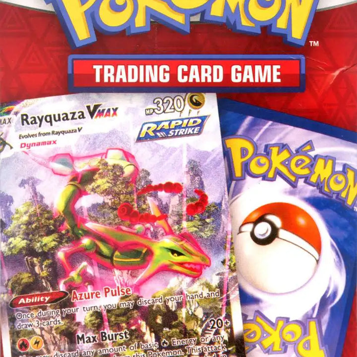 Pokémon TCG — 25-Card Repack with 1 Foil sealed retail product