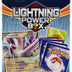 Pokémon TCG — Lightning Power Box sealed retail product