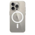 Apple iPhone 15 Pro Clear Case MagSafe Pack of 1