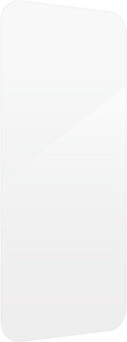 ZAGG - Glass Elite Maximum Impact & Scratch Screen Protector for Apple iPhone 15 Pro - Clear