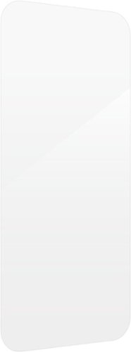 ZAGG - Glass Elite Maximum Impact & Scratch Screen Protector for Apple iPhone 15 Pro - Clear