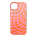 Sonix IPhone16e/iPhone 15/iPhone 14/iPhone 13 Case with MagSafe - Checkmate Pink: Polycarbonate, Classic Pattern