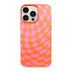 Sonix iPhone 15 Pro Max Case with MagSafe - Checkmate Pink