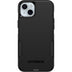OtterBox Apple iPhone 15 Plus/iPhone 14 Plus Commuter Series Case - Black: Wireless Charging Compatible