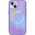 OtterBox Apple iPhone 16e/iPhone 15/iPhone 14/iPhone 13 Symmetry Series for MagSafe Case - Galactic Dreaming