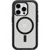 OtterBox iPhone 15 Pro Defender Series Pro XT Clear Case - Dark Side: Polycarbonate, Bump-Resistant
