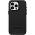 OtterBox iPhone 15 Pro Max Defender Series Pro Case - Black: Bump-Resistant Polycarbonate