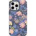 OtterBox Apple iPhone 15 Pro Max Symmetry Series Case with MagSafe - Fairy Fauna: Polycarbonate, Abstract Design
