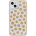 OtterBox iPhone 15 Plus/iPhone 14 Plus Symmetry Series Case with MagSafe - Dotting Around: Polka Dots Polycarbonate Cover
