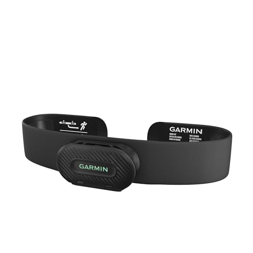 Garmin HRM-Fit Heart Rate Monitor Small Pack of 1