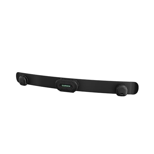 Garmin HRM-Fit Heart Rate Monitor Small Pack of 1