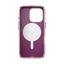 Presidio2 Pro MagSafe with ClickLock Apple iPhone 16 Pro Max Case - Wednesday Pink/Boysenberry Purple