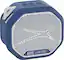 Altec Lansing - Bluetooth HydraTrek 2.0 EverythingProof Portable Speaker - Periwinkle/White