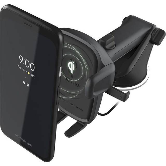 IOttie Easy One Touch Wireless 2 Qi Charging Car Mount
