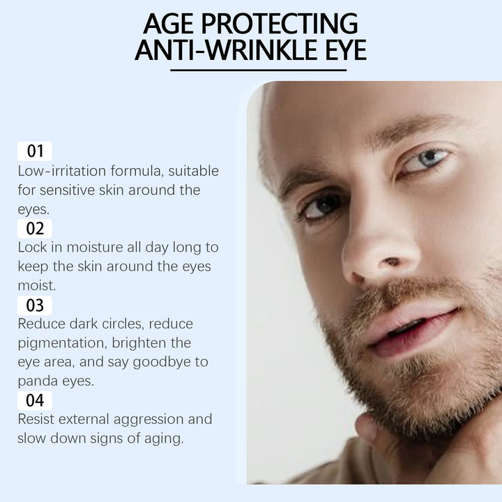 100ML Men Face Toner Moisturizing Nourishing Reduce Fine Lines Firming Lightweight Refreshing Refine Texture Smoothing Facial