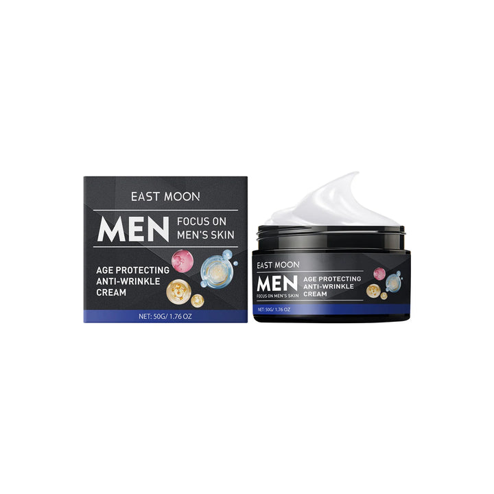 100ML Men Face Toner Moisturizing Nourishing Reduce Fine Lines Firming Lightweight Refreshing Refine Texture Smoothing Facial