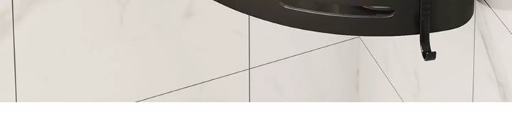 NEW 3/2/1 PCS Adhensive Bathroom Shampoo Holder Shower Caddy Shelves Storage No Drill Shelf Corner Towel Holder Shelves For