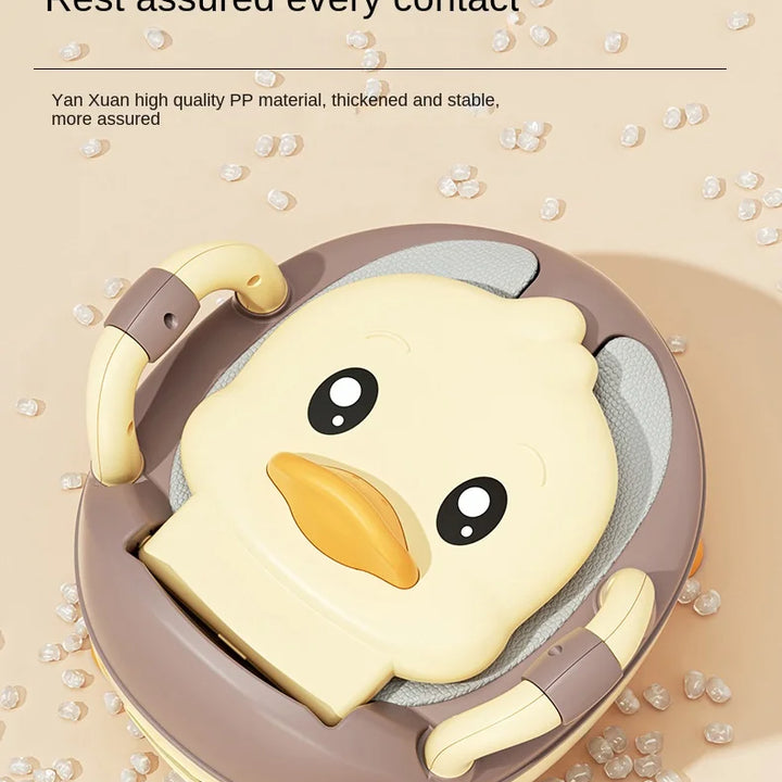 Boys and Girls Potty Training Seat Children's Pot Ergonomic Design Potty Chair Comfy Toilets Children Gift Toilet Potties Seats