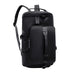 Largecapacity sports fitness bag,suitablefor short trips,yoga training,can be carried on one shoulder,by hand,or across the body
