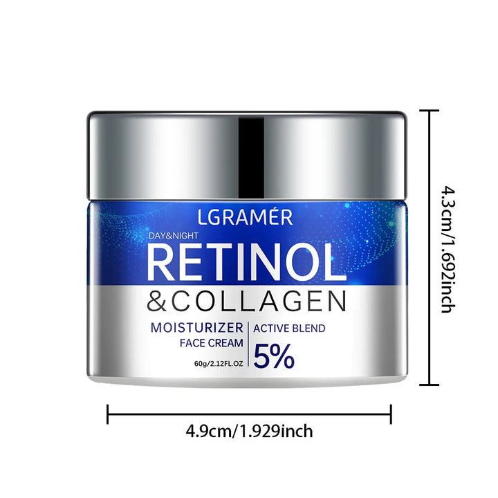 RadiantLift™ Retinol Anti-Aging Wrinkle Repair + Firming Face Cream