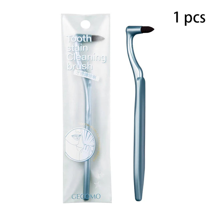 3D Stereo Three-Sided Toothbrush Ultra Fine Soft Hair Adult Kid Toothbrushes