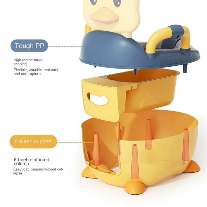 Boys and Girls Potty Training Seat Children's Pot Ergonomic Design Potty Chair Comfy Toilets Children Gift Toilet Potties Seats