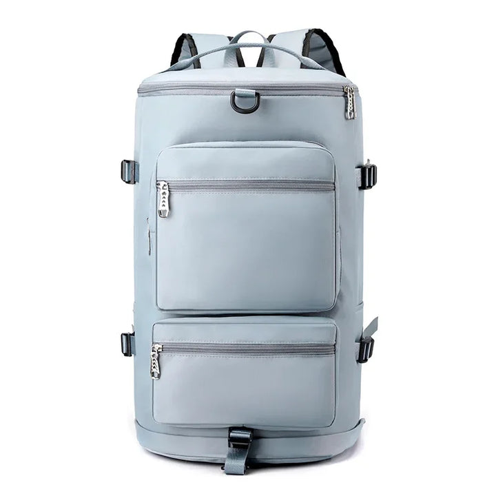 Outdoor Travel Backpack Single Shoulder Swiming Pack Outdoor Crossbody Hand Bags Casual Fitness Backpacks