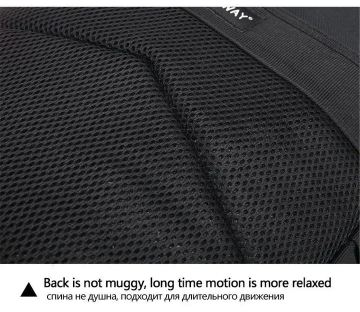 45L Man Tactical Backpacks Traveling Bags Outdoor 3P School Pack EDC Molle Pack For Trekking Hunting Bag camping equipment