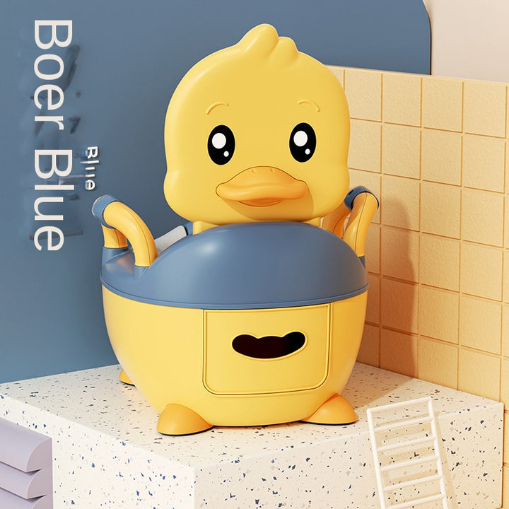 Boys and Girls Potty Training Seat Children's Pot Ergonomic Design Potty Chair Comfy Toilets Children Gift Toilet Potties Seats