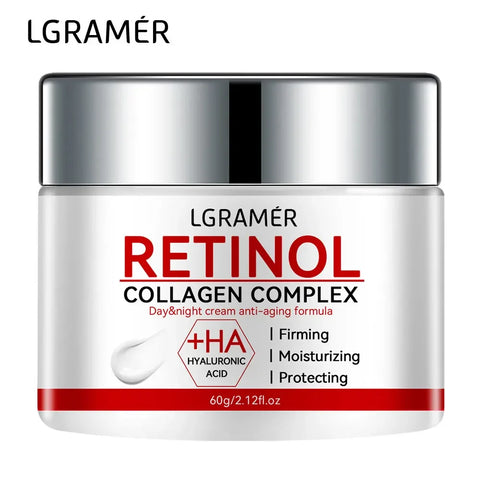 NEW RadiantLift Daily Retinol Repair Cream