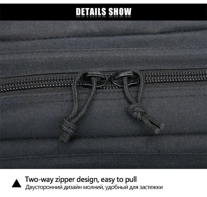 45L Man Tactical Backpacks Traveling Bags Outdoor 3P School Pack EDC Molle Pack For Trekking Hunting Bag camping equipment