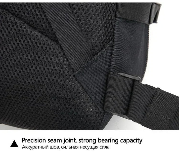 45L Man Tactical Backpacks Traveling Bags Outdoor 3P School Pack EDC Molle Pack For Trekking Hunting Bag camping equipment