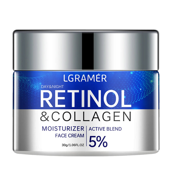 RadiantLift™ Retinol Anti-Aging Wrinkle Repair + Firming Face Cream